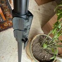 سه پایه دوربین حرفه ای weifeng wf-6663A|دوربین عکاسی و فیلم‌برداری|تهران, آسمان|دیوار