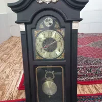 ساعت. دیواری