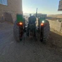 تراکتورآی تم مدل72|خودرو سنگین|چهاردولی, |دیوار