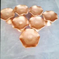 هفت سین سفالی زیبا زیر قیمت