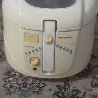 سرخکن|اجاق گاز و لوازم برقی پختوپز|گرگان, |دیوار