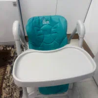 صندلی غذا|میز و صندلی غذاخوری|اصفهان, خلیل آباد|دیوار