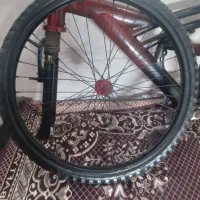 دوچرخه ۲۴ نو|دوچرخه، اسکیت، اسکوتر|رامهرمز, |دیوار