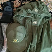 لباس سربازی