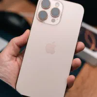 iPhone 16 Promax