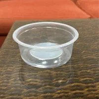 ظروف بکبار مصرف