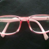 فرم عینک کودک