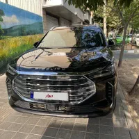 فیدیلیتی ۱۴۰۳ پرستیژ مشکی