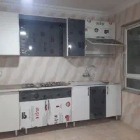 فروش اپارتمان مسکن مهر طبقه ۳