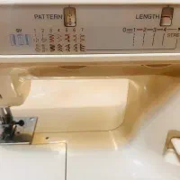 چرخ خیاطی برند kenmore