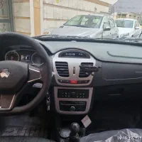 کوییک gx 1404|خودرو سواری و وانت|تهران, هلال احمر|دیوار