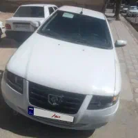 سمند سورن اوراقی