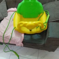 تاب کودک