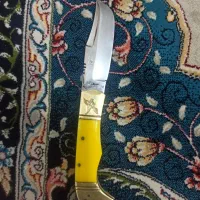 چاقو|کوهنوردی و کمپینگ|کارون, |دیوار