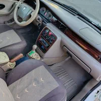 سمند LX 1395 درجه یک واقعی|خودرو سواری و وانت|خرمآباد, |دیوار