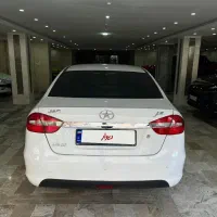 جک j5 اتومات مدل ۹۵|خودرو سواری و وانت|کرج, گوهردشت|دیوار