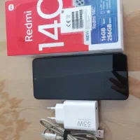 گوشی14c|موبایل|همدان, |دیوار