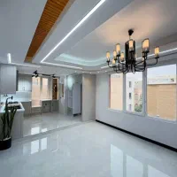 اپارتمان۷۸متری/غرق نور/طراحی مهندسی/نوساز/کهریزک|فروش آپارتمان|کهریزک, |دیوار