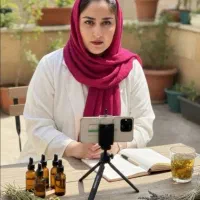 دعوت به همکاری ویژه ی خانم ها
