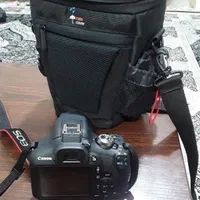 دوربین عکاسی EOS2000d|دوربین عکاسی و فیلم‌برداری|تهران, فلاح|دیوار