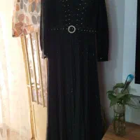 لباس مجلسی لمه شاین دار سایز ۵|لباس|شاهین‌شهر, نبوت|دیوار