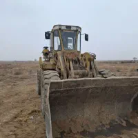 لودر کاوازاکی ۷۰ b