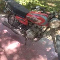 موتور سیکلت هوندا