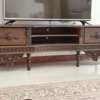 میز تلویزیون