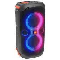 * اسپیکر جی بی ال JBL Party box 110 *|سیستم صوتی خانگی|رشت, گلسار|دیوار