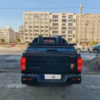 KMC تی 8 مدل 402 استسنائی|خودرو سواری و وانت|تبریز, |دیوار