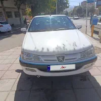 پژو پارس دوگانه سوز، مدل ۱۳۹۳|خودرو سواری و وانت|سنقر, |دیوار