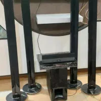 سینماخانگی ۸تیکه هایر