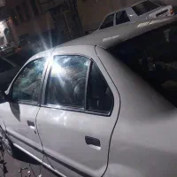 سمندlxمدل ۸۷|خودرو سواری و وانت|تهران, نارمک جنوبی|دیوار