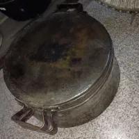 دیگ مسی ۲۰نفره|ظروف پختوپز|چناران, |دیوار