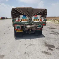 سلام خاور 808 مدل 1363