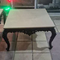 تولید وپخش جلومبلی سلطنتی بصورت خام ورنگ شده|مبلمان خانگی و میز عسلی|اردبیل, |دیوار