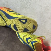 کفش فوتسال‌ کفی خفن|کیف، کفش، کمربند|کرمان, |دیوار