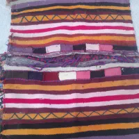 خورجین|گلیم، جاجیم، گبه|مسجد سلیمان, |دیوار