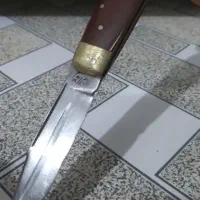 چاقو|کوهنوردی و کمپینگ|قوچان, |دیوار