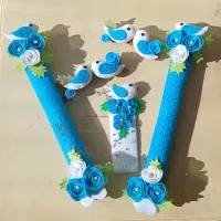 کاور دستگیره یخچال و ایفون