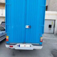 نیسان دوگانه سوز ۱۴۰۰|خودرو سواری و وانت|پاکدشت, پاکدشت (مامازند)|دیوار