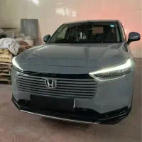 هوندا hrv 2025 هیبرید ژاپن زیر قیمت نقدی