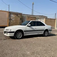 پارس 1401 سفارشی سال
