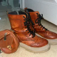 کیف بوت|کیف، کفش، کمربند|کرج, شاهین‌ویلا|دیوار