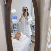 تخفیفات تکرار نشدی فیشال در مطب و زیر نظر پزشک