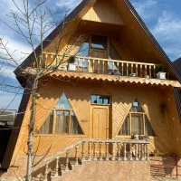 کلبه سوئیسی