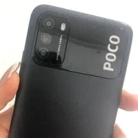 گوشی Poco m 3|موبایل|کرج, خرمدشت|دیوار