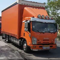 حمل بار و وسایل منزل|خدمات حمل و نقل|مشگین شهر, |دیوار