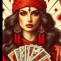 فال . قهوه . تاروت.