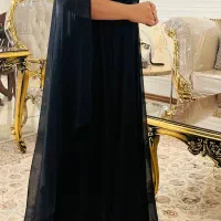 لباس شب کاملا نو مناسب سایز ۴۰ و ۴۴|لباس|مشهد, هفت تیر (حافظ)|دیوار